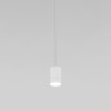 Подвесной светильник Eurosvet 50248/1 LED белый