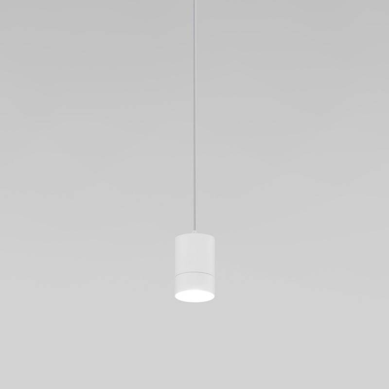 Подвесной светильник Eurosvet 50248/1 LED белый