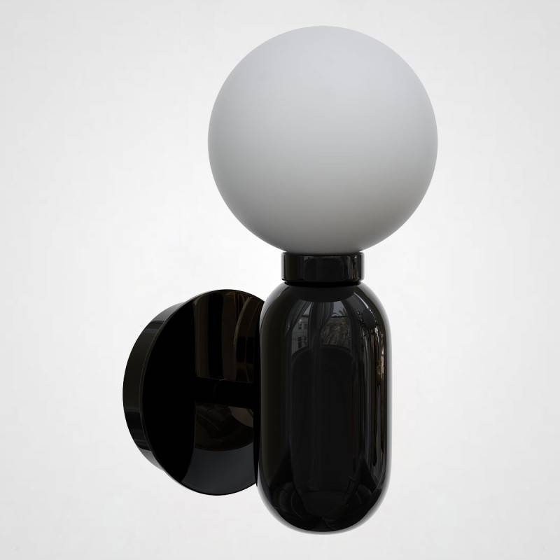 Бра ImperiumLoft 184494-22