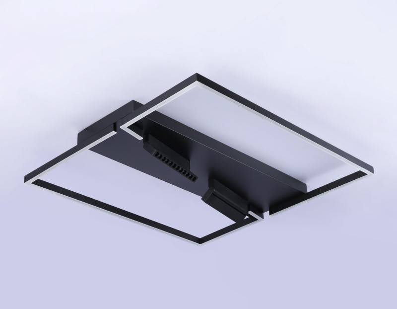 Накладной светильник Ambrella Light FL51468