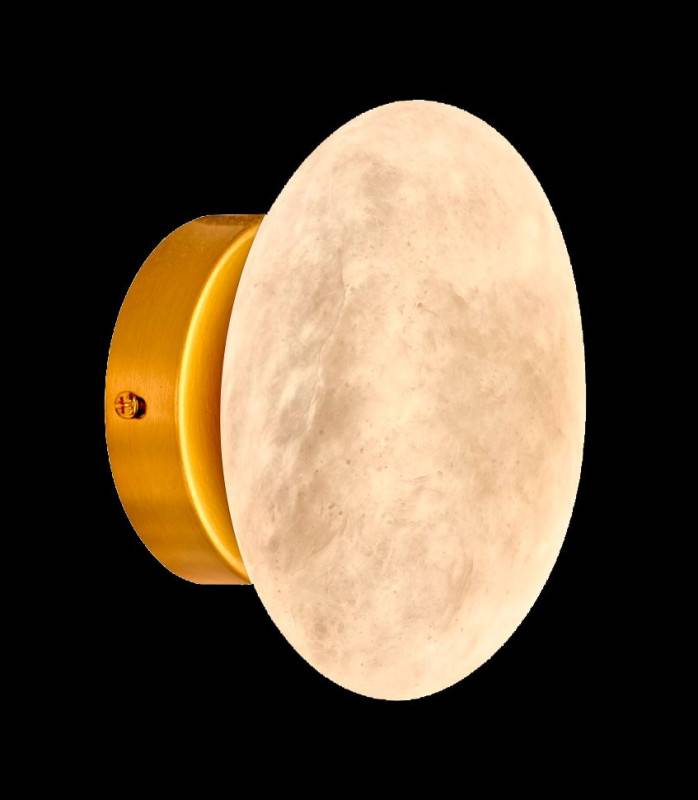 Бра Fluorite FL1020-1WM