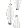 Каскадная люстра Citilux CL253030