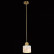 Светильник на штанге Favourite Opalus 2910-1P