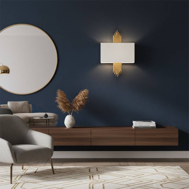Бра LOFT IT 10458 Gold