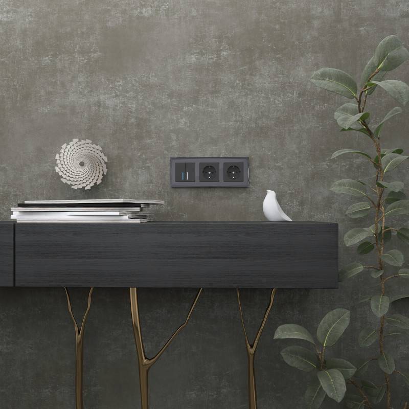 Рамка Werkel W0031208