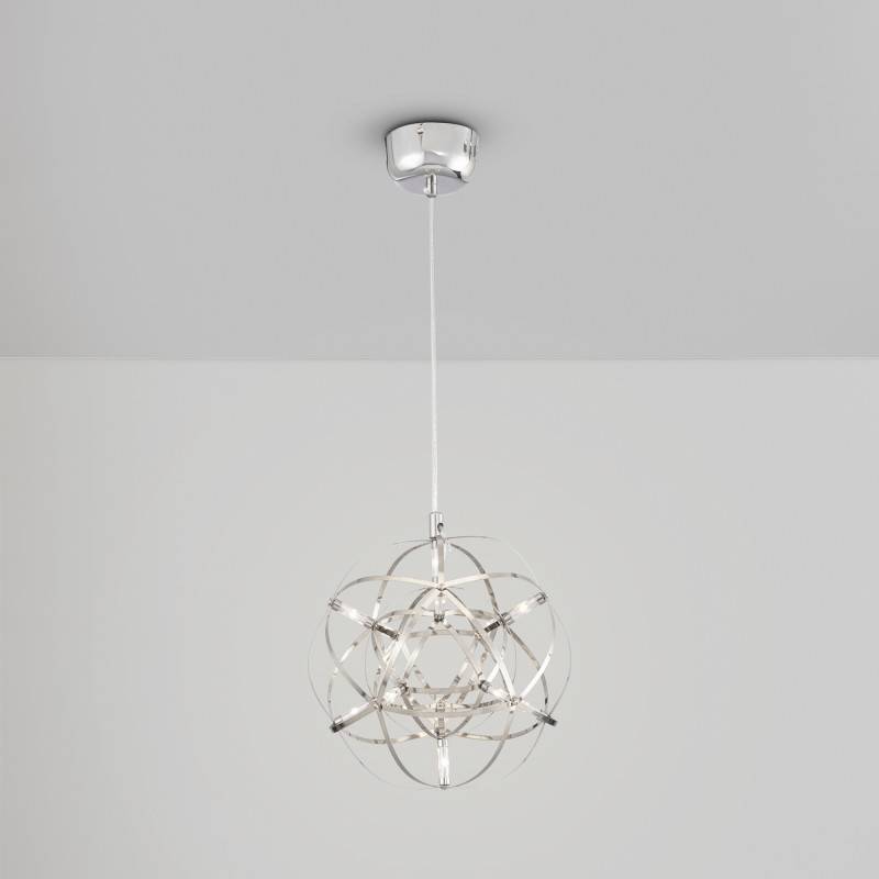 Подвесная люстра Freya FR5099PL-L6CH