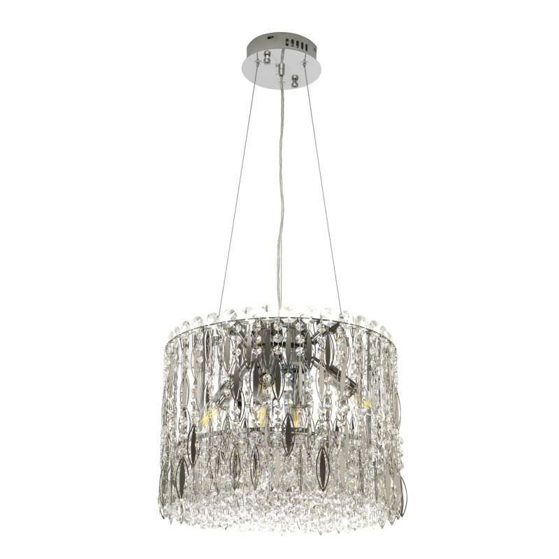 Подвесной светильник MODELUX ML.315.6 CR