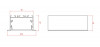 Профиль DesignLed 00-00049265