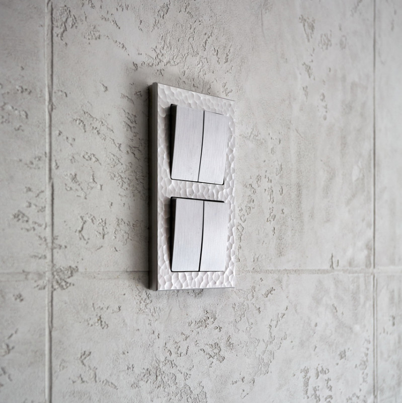 Выключатель Werkel W1120009