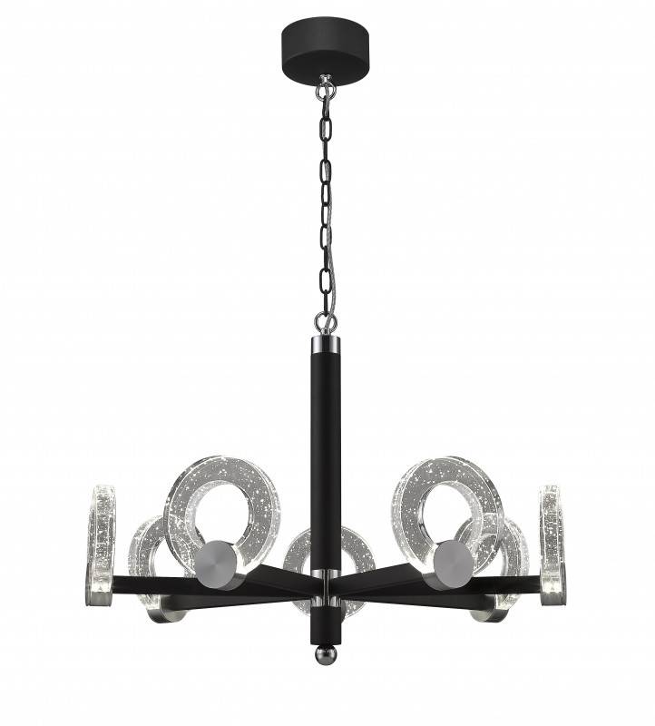 Подвесная люстра Simple Story 1087-LED28PL