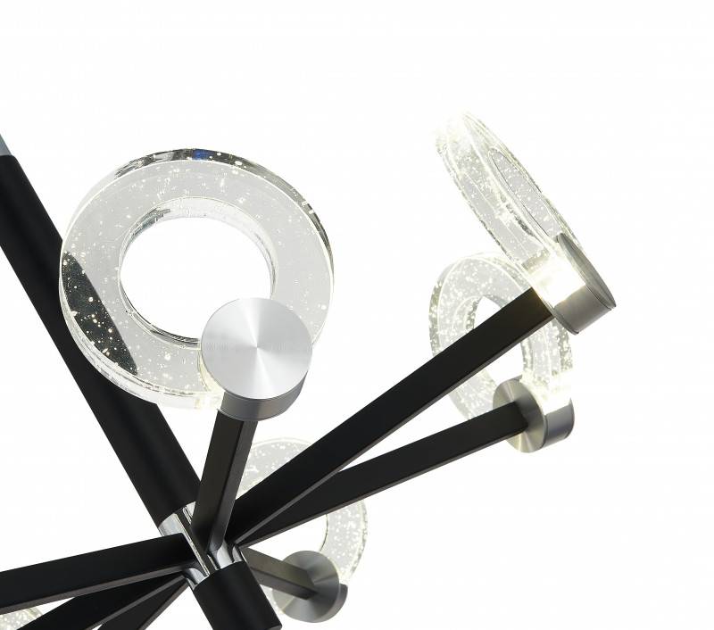 Подвесная люстра Simple Story 1087-LED28PL