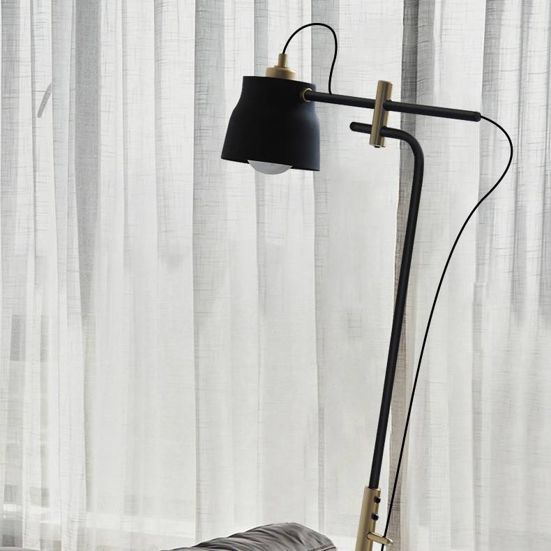 Торшер ImperiumLoft 208717-26