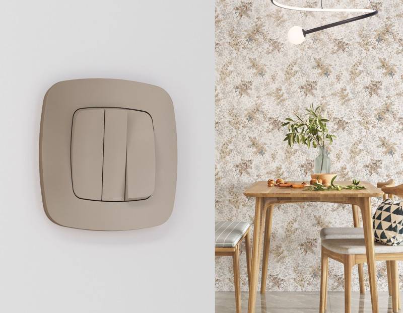 Рамка Ambrella Volt OF140361