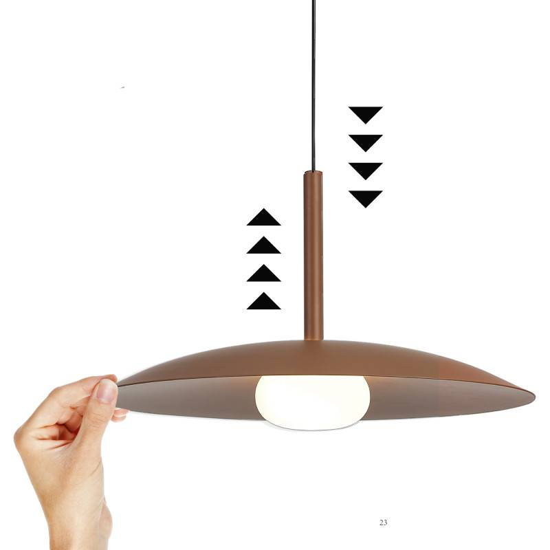 Подвесной светильник Mantra 8979