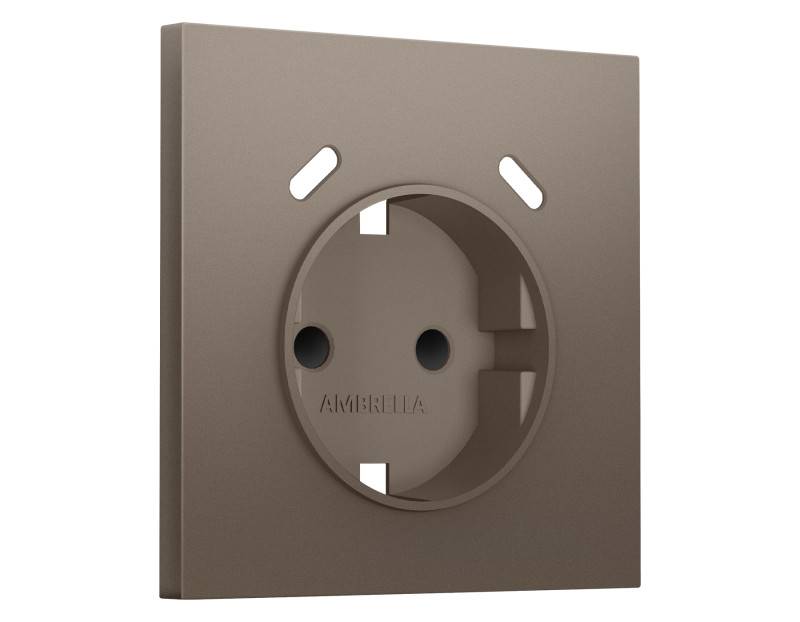 Клавиша/Накладка Ambrella Volt SP6405