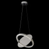 Подвесной светильник Crystal Lux NEBULA SP22W LED CHROME