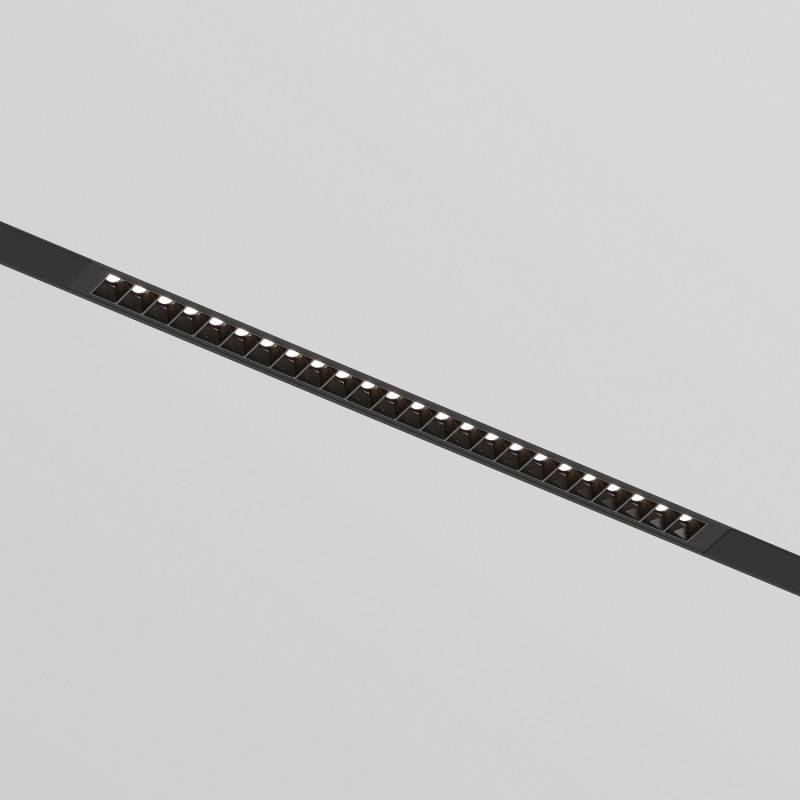 Светильник на шине Denkirs DK8202-BK