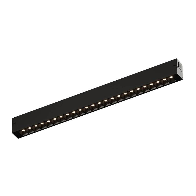 Светильник на шине Denkirs DK8202-BK