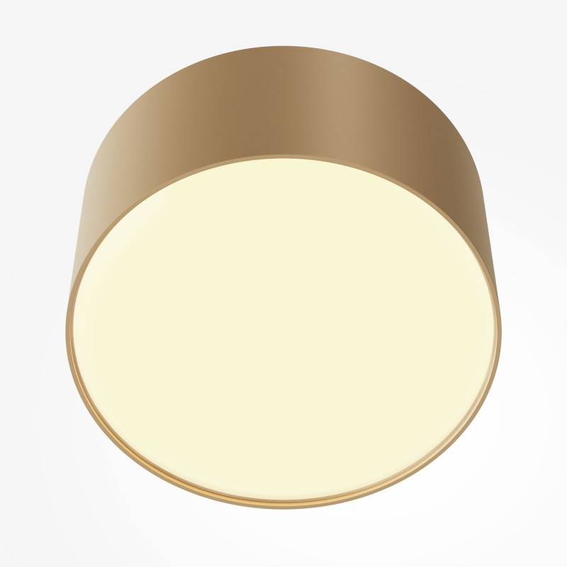 Накладной светильник Maytoni Technical C032CL-12W2.7K-RD-MG