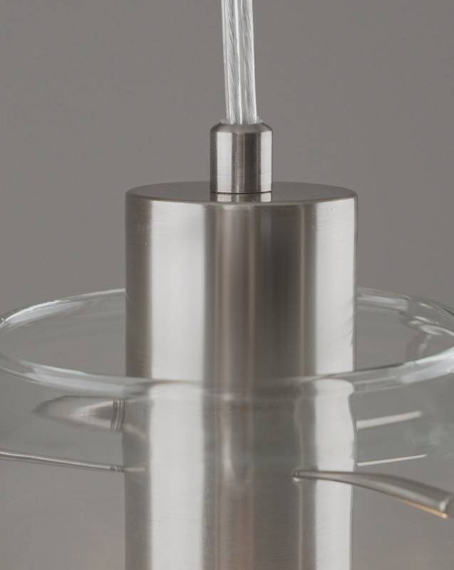 Подвесной светильник Moderli V11544-1P