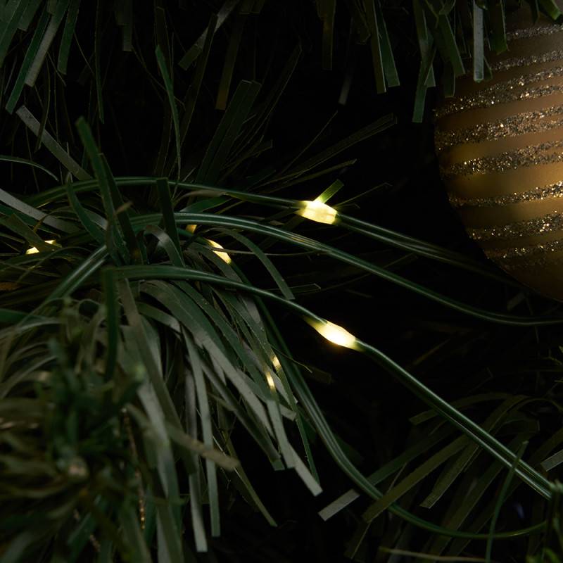 Светодиодная гирлянда Feron 48626