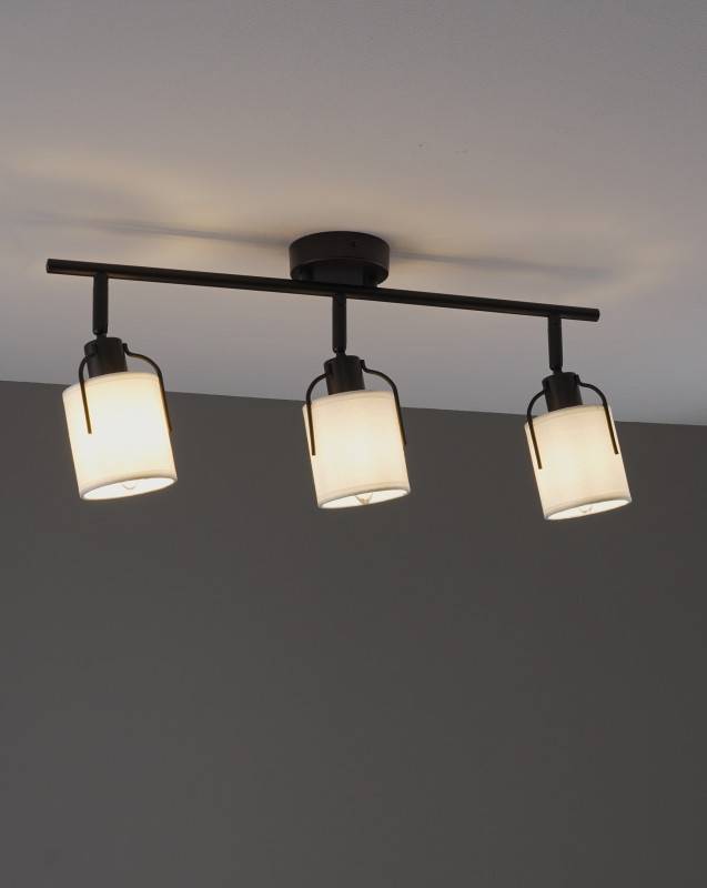 Спот Moderli V11848-3C