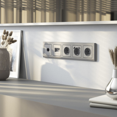 Клавиша/Накладка Werkel W1179565