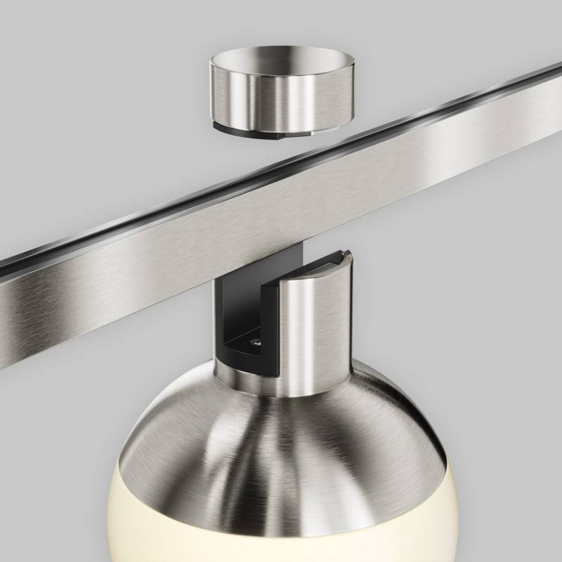 Светильник на шине Maytoni Technical TR149-1-5W3K-PT