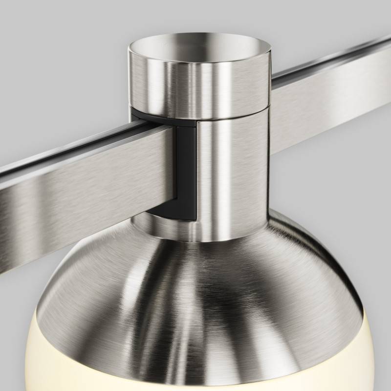 Светильник на шине Maytoni Technical TR149-1-5W3K-PT