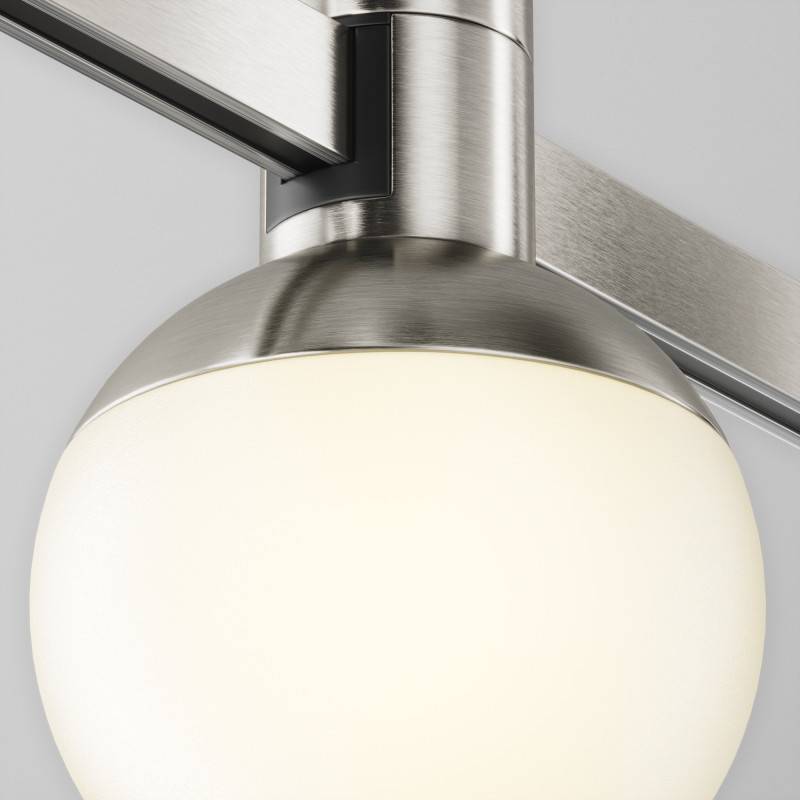 Светильник на шине Maytoni Technical TR149-1-5W3K-PT