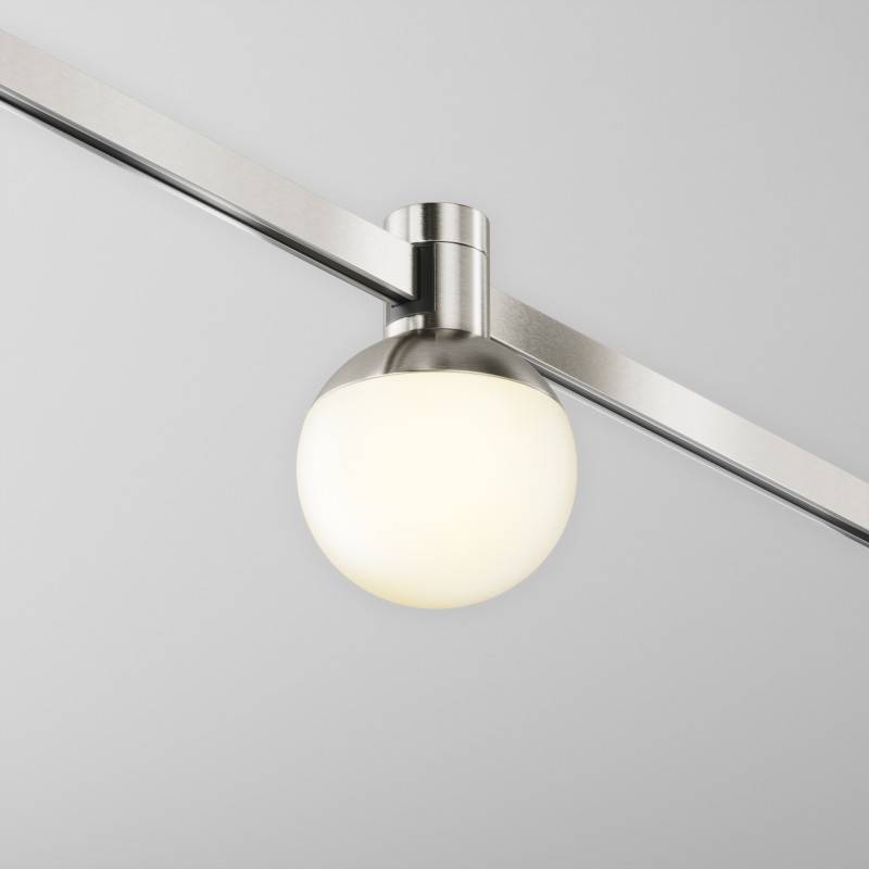 Светильник на шине Maytoni Technical TR149-1-5W3K-PT