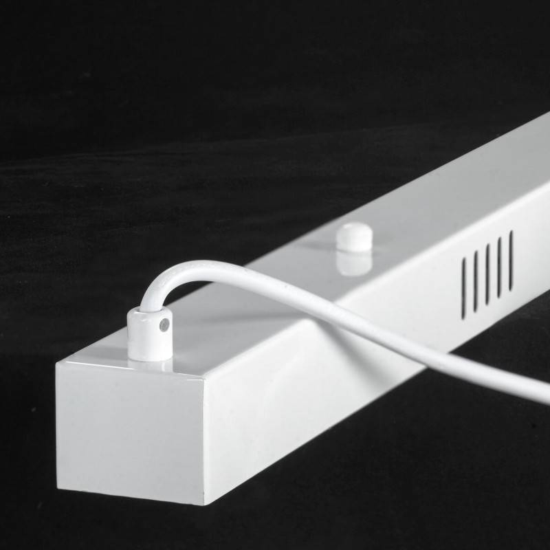 Подвесная люстра Lussole LSP-7001