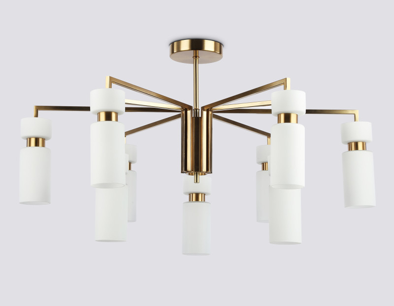 Люстра на штанге Ambrella Light LH56128