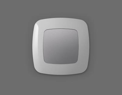 Клавиша/Накладка Ambrella Volt OP5160