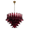 LOFT IT 10600/800 Burgundy