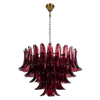 LOFT IT 10600/800 Burgundy