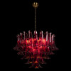 LOFT IT 10600/800 Burgundy