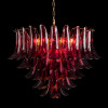 LOFT IT 10600/800 Burgundy