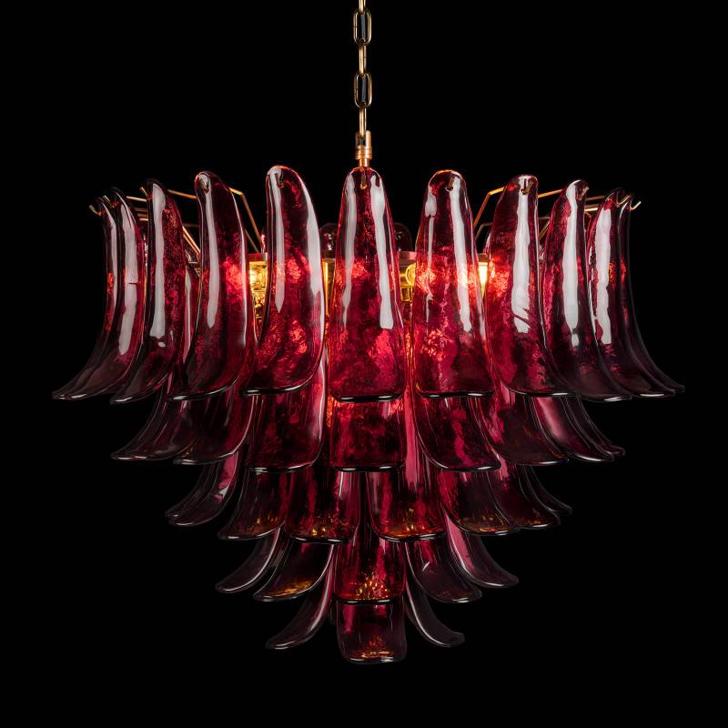 LOFT IT 10600/800 Burgundy