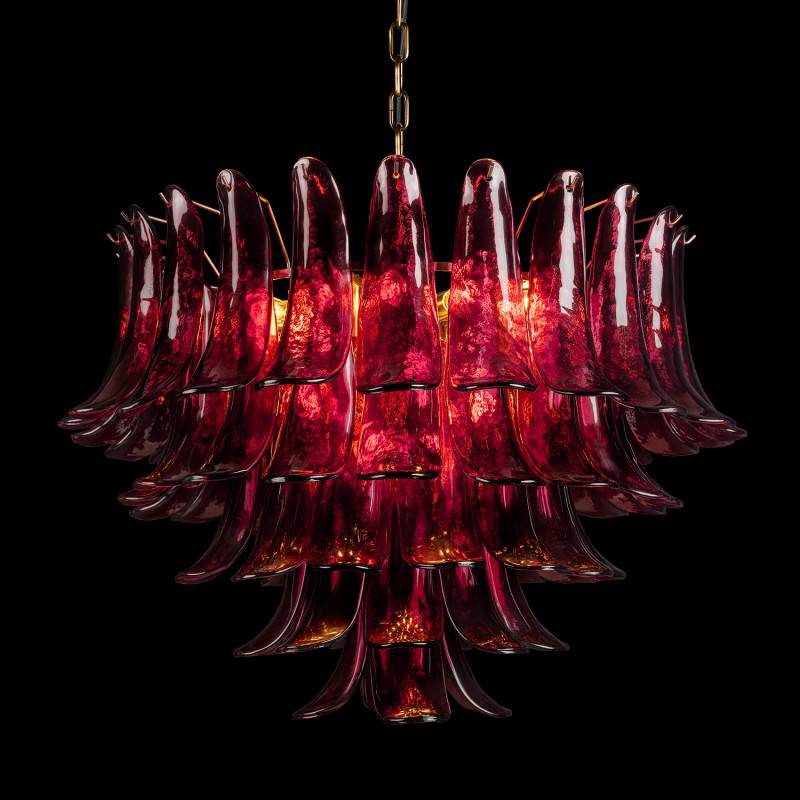 LOFT IT 10600/800 Burgundy