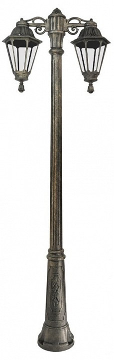 Фонарный столб Fumagalli Rut E26.157.S20.BXF1RDN