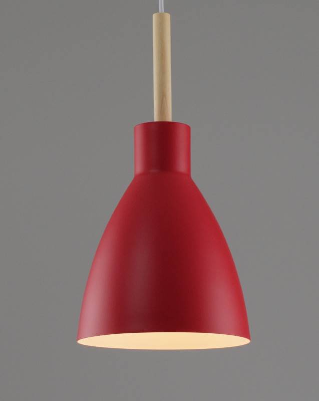 Потолочный детский светильник Moderli V1282-1P