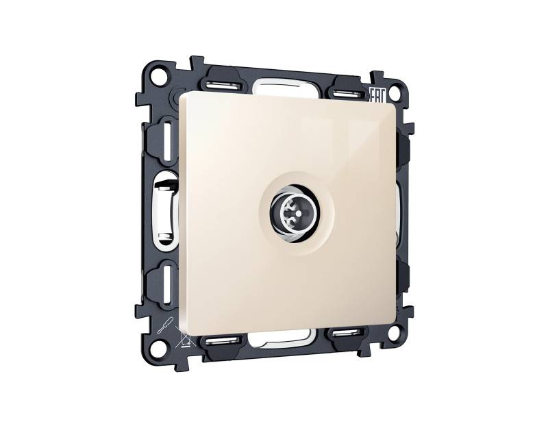 Розетка Ambrella Volt MA313005