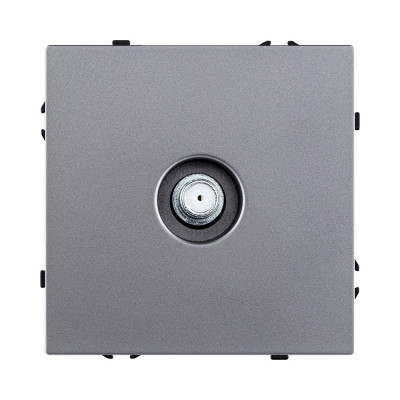 Розетка KOLLINGER EC-020GY