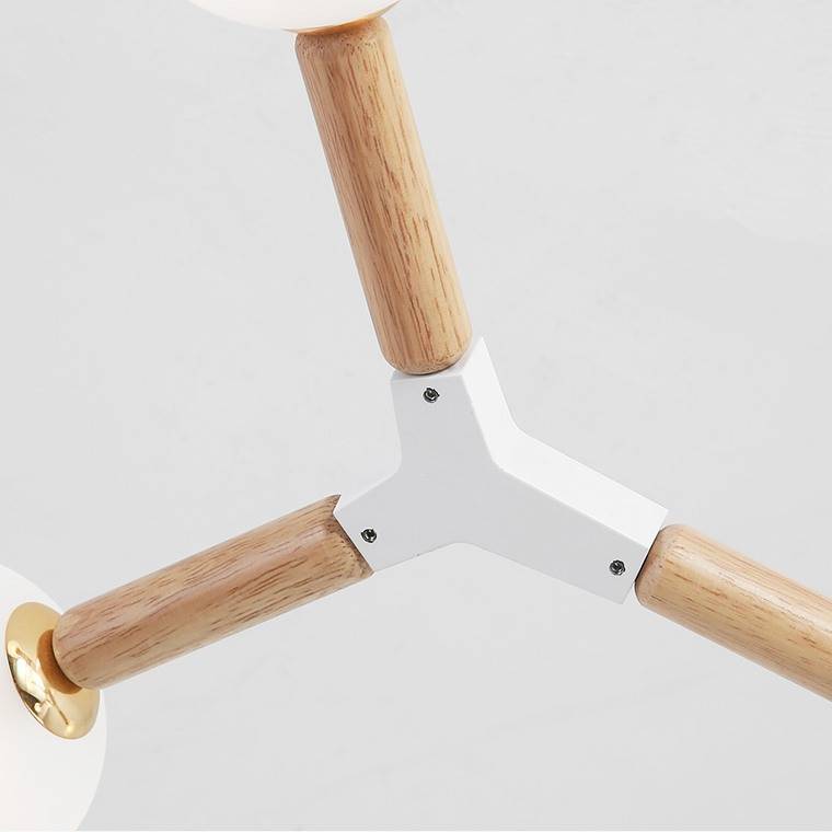 Подвесная люстра ImperiumLoft 207820-26