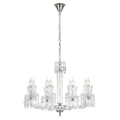 Подвесная люстра Escada 1142/8S