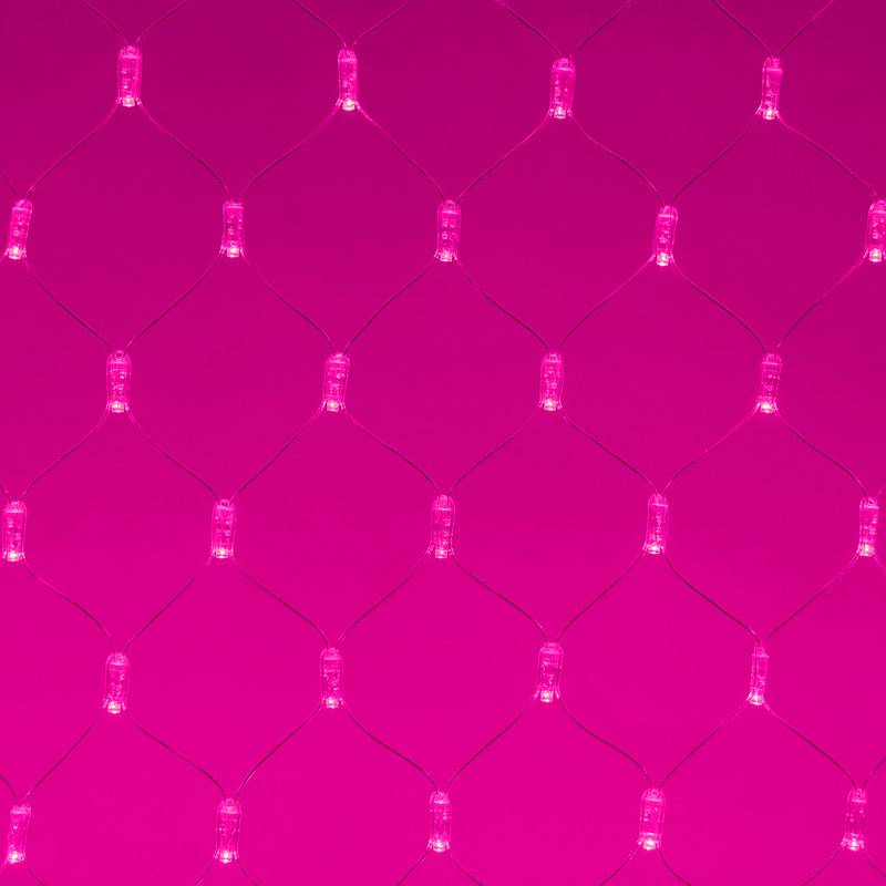 Светодиодная сеть ARdecoled 024683