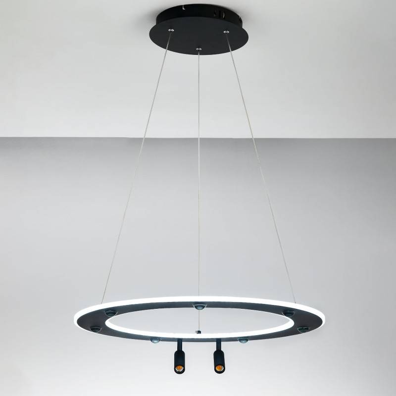 Подвесная люстра Lightstar 740467