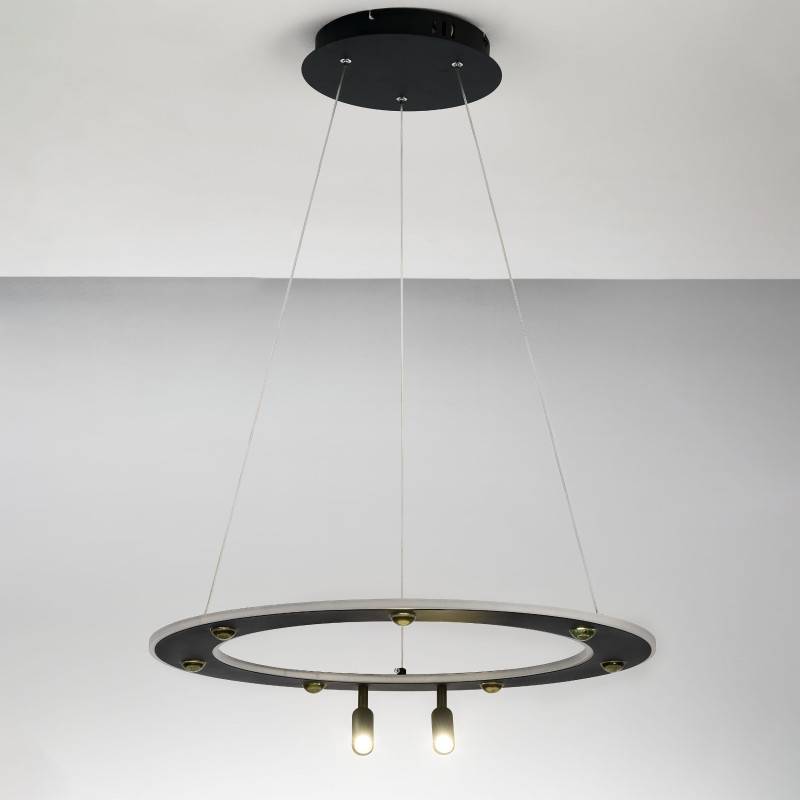 Подвесная люстра Lightstar 740467