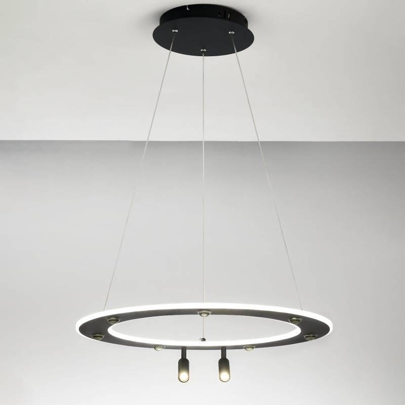 Подвесная люстра Lightstar 740467